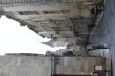 Bordeaux : ruelles près de la Grosse Cloche